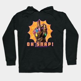 Oh Snap Hoodie